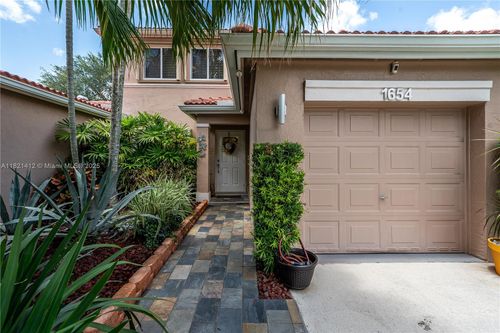 1654 Sw 109th Ter, Davie, FL, 33324-7177 | Card Image