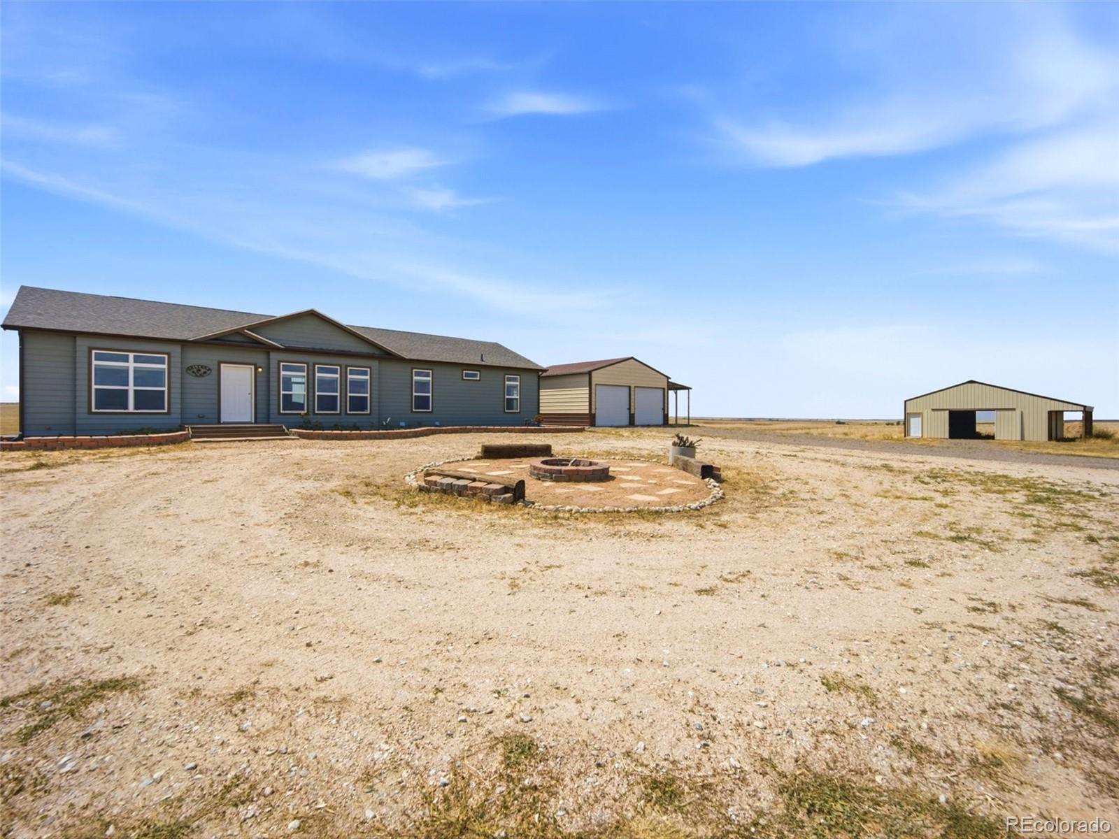Residential in Kiowa 2
