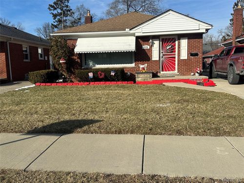 12731 W Parkway St, Detroit, MI, 48223-3089 | Card Image