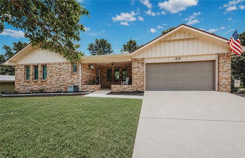 33 Little Dr, Bella Vista, AR, 72715-1513 | Card Image