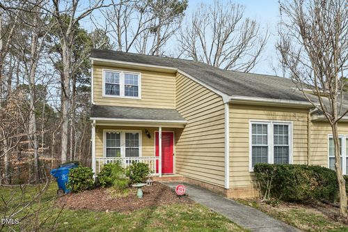 135 Long Shadow Pl, Durham, NC, 27713-8639 | Card Image