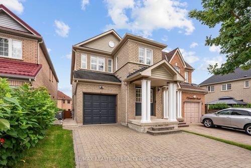 5 Guinevere Rd, Markham, ON, L3S4S9 | Card Image