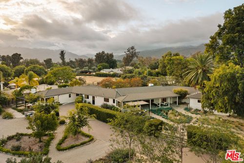 803 Country Club Dr, Ojai, CA, 93023 | Card Image