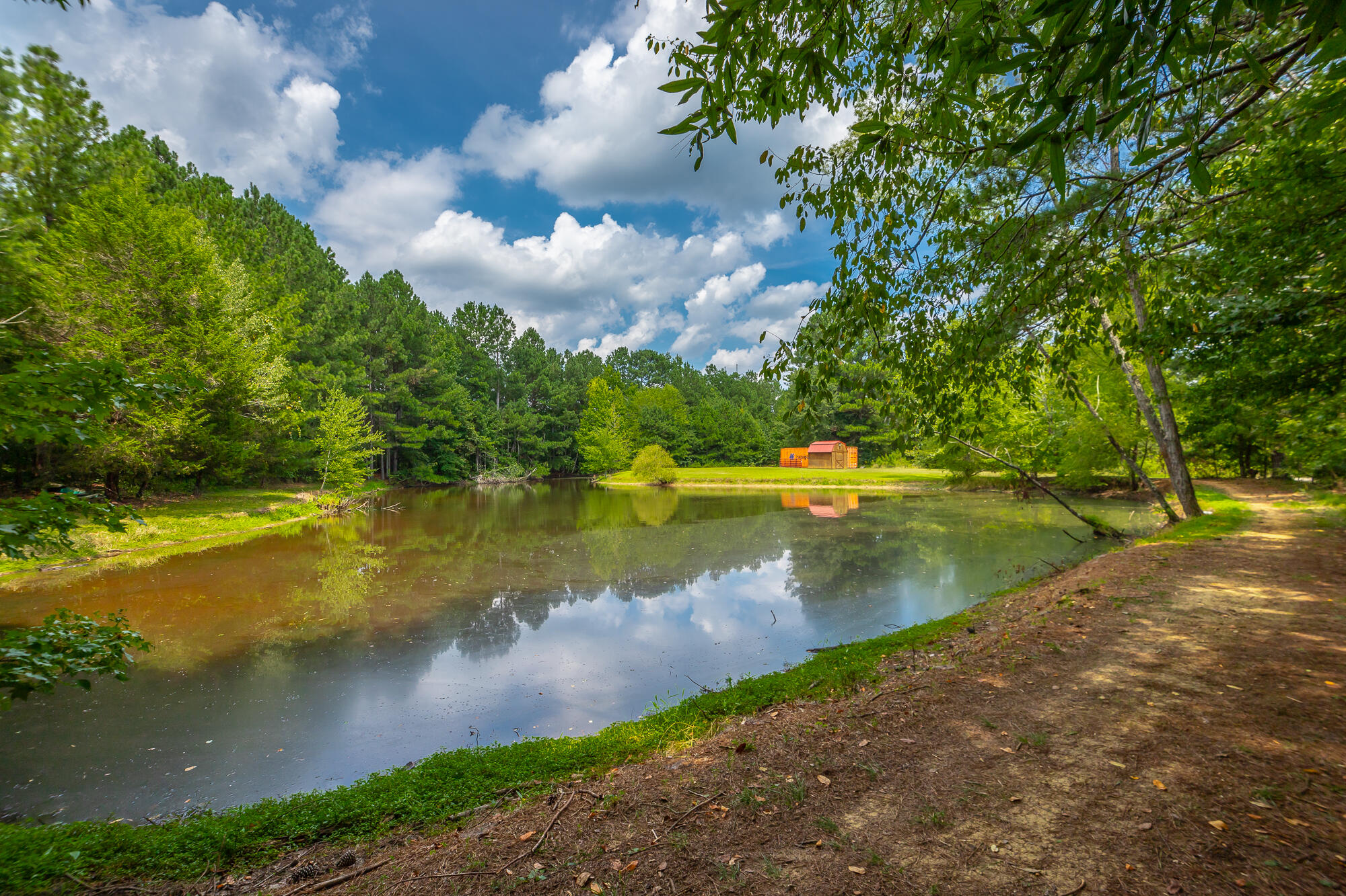 Wheeler Rd, LA Fayette, GA 30728 #1