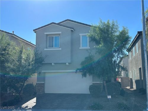 1215 Solemn Cactus Ave, North Las Vegas, NV, 89031-4515 | Card Image