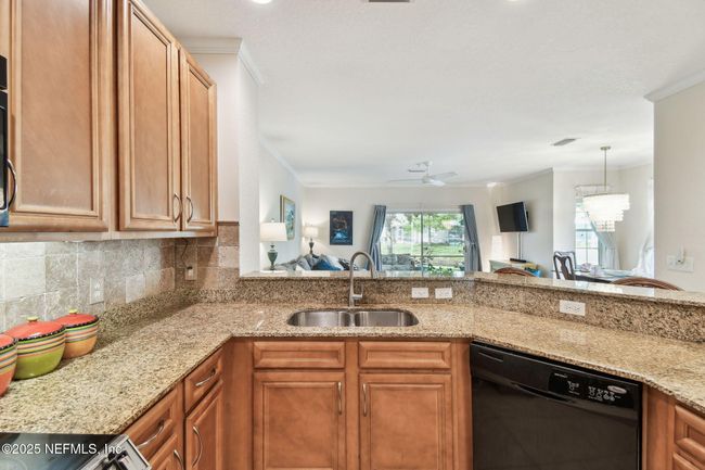 1608 - 135 Bayberry Cir, Condo with 3 bedrooms, 3 bathrooms and null parking in St Augustine FL | Image 11