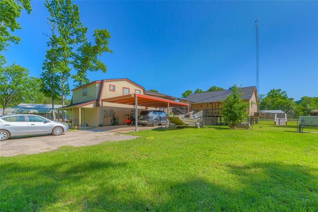 134 Deer Run Rd, House other with 4 bedrooms, 4 bathrooms and null parking in Trinity TX | Image 18