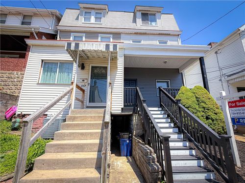 239 Paul St, Mt Washington, PA, 15211-2331 | Card Image