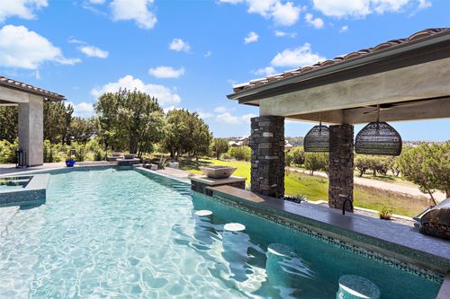 19204 Secretariat Pl, Spicewood, TX, 78669-1859 | Card Image