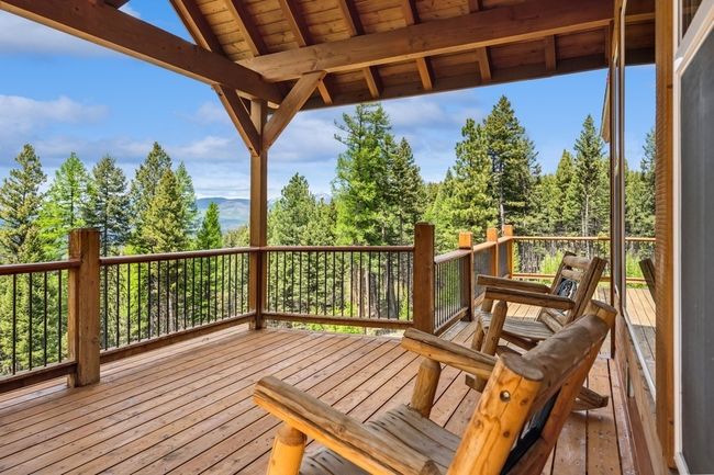 968 Bitterroot Dr, House other with 2 bedrooms, 2 bathrooms and null parking in Seeley Lake MT | Image 33