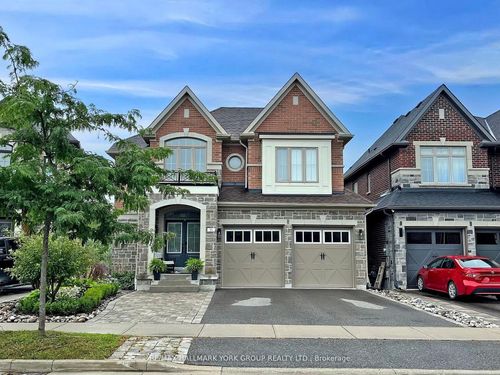 55 Ladder Cres, East Gwillimbury, ON, L9N0N8 | Card Image