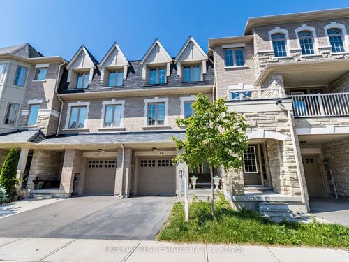 46 Miami Grove, Brampton, ON, L6Z0H7 | Card Image