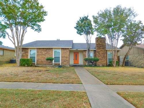 5149 Sherman Dr, The Colony, TX, 75056-1245 | Card Image