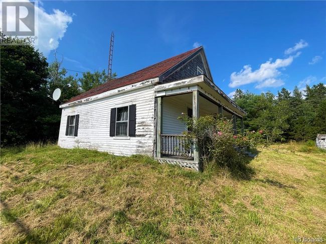 3625 Rte 127, House other with 3 bedrooms, 0 bathrooms and null parking in Bayside NB | Image 15