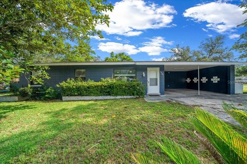 4525 Ne 9th Street, OCALA, FL, 34470 | Card Image
