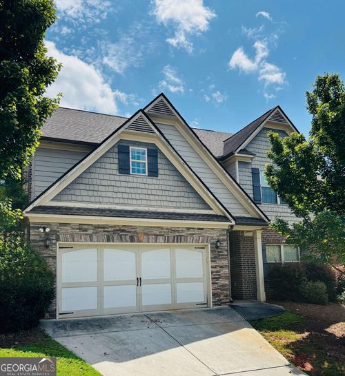 815 Ansbeth Way, Athens, GA, 30606-4457 | Card Image