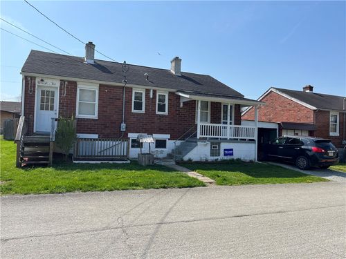 126 A St, Clarksville, PA, 15322 | Card Image