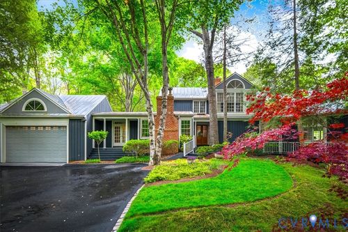 14335 Horseshoe Ford Rd, Ashland, VA, 23005-3163 | Card Image