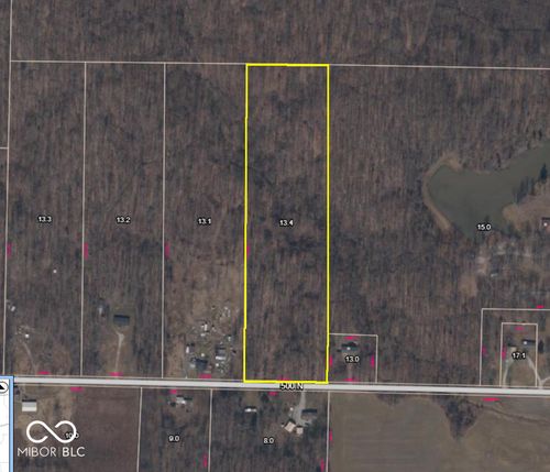 0 E County Road 500 N, Butlerville, IN, 47223 | Card Image