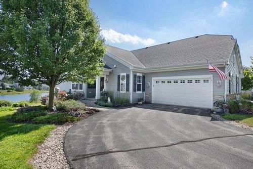 N54W35393 Coastal Avenue, Oconomowoc, WI, 53066 | Card Image