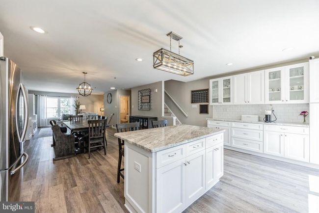 515 Williamsburg Way, Townhouse with 3 bedrooms, 3 bathrooms and null parking in KING OF PRUSSIA PA | Image 7