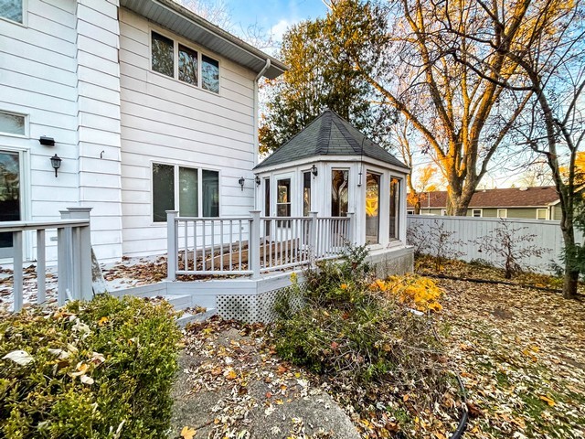 Residential in Salem 5