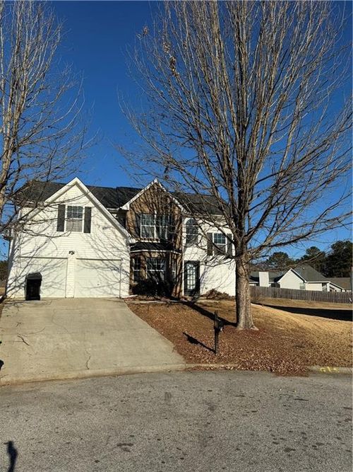 128 Waters Edge Way, Fayetteville, GA, 30215 | Card Image