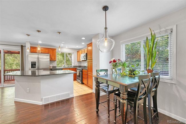 8032 Lee Ct, House other with 3 bedrooms, 2 bathrooms and 2 parking in Arvada CO | Image 32
