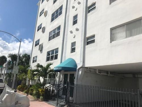 apt-4b-801 Meridian Ave, Miami Beach, FL, 33139-5758 | Card Image