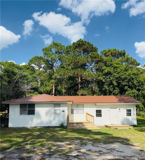2357 Watson Lake Rd, Fayetteville, NC, 28306-3442 | Card Image