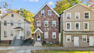 268 Davenport Avenue, Home with 4 bedrooms, 2 bathrooms and null parking in New Haven CT | Image 1