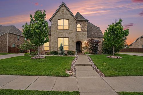 3617 Fletcher Ct, Flower Mound, TX, 75022-2906 | Card Image