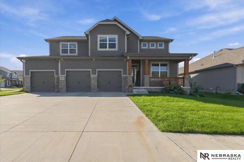 20503 Howe St, Elkhorn, NE, 68022-2140 | Card Image