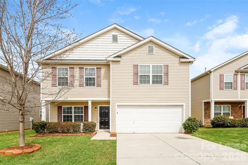 711 Waterlemon Way, Monroe, NC, 28110 | Card Image