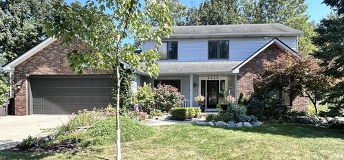 6626 Treemont Ct, Fort Wayne, IN, 46815-8360 | Card Image