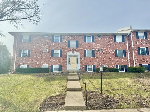 apt-4-615 Bailey Dr, Mansfield, OH, 44904-1860 | Card Image
