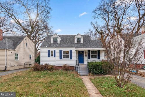 3919 Oliver St, HYATTSVILLE, MD, 20782-3034 | Card Image