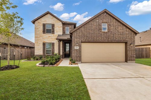 1815 Hyde Acres St, League City, TX, 77573-5433 | Card Image