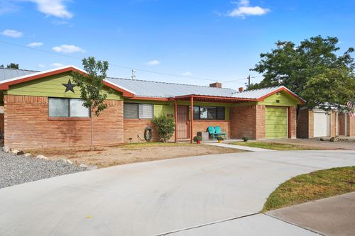 2808 Florida St, Albuquerque, NM, 87110-3356 | Card Image