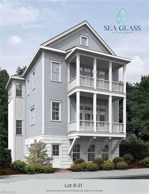 4255 E Beach Dr Drive, Norfolk, VA, 23518 | Card Image