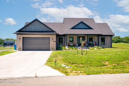 127 Hidden Valley Dr, Bardstown, KY, 40004-7784 | Card Image