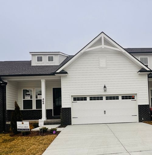 468 Buckwood Ave, Thompsons Station, TN, 37179 | Card Image