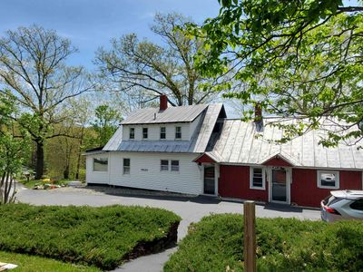 265 Bank Street Extension, House other with 3 bedrooms, 2 bathrooms and null parking in Lebanon NH | Image 1