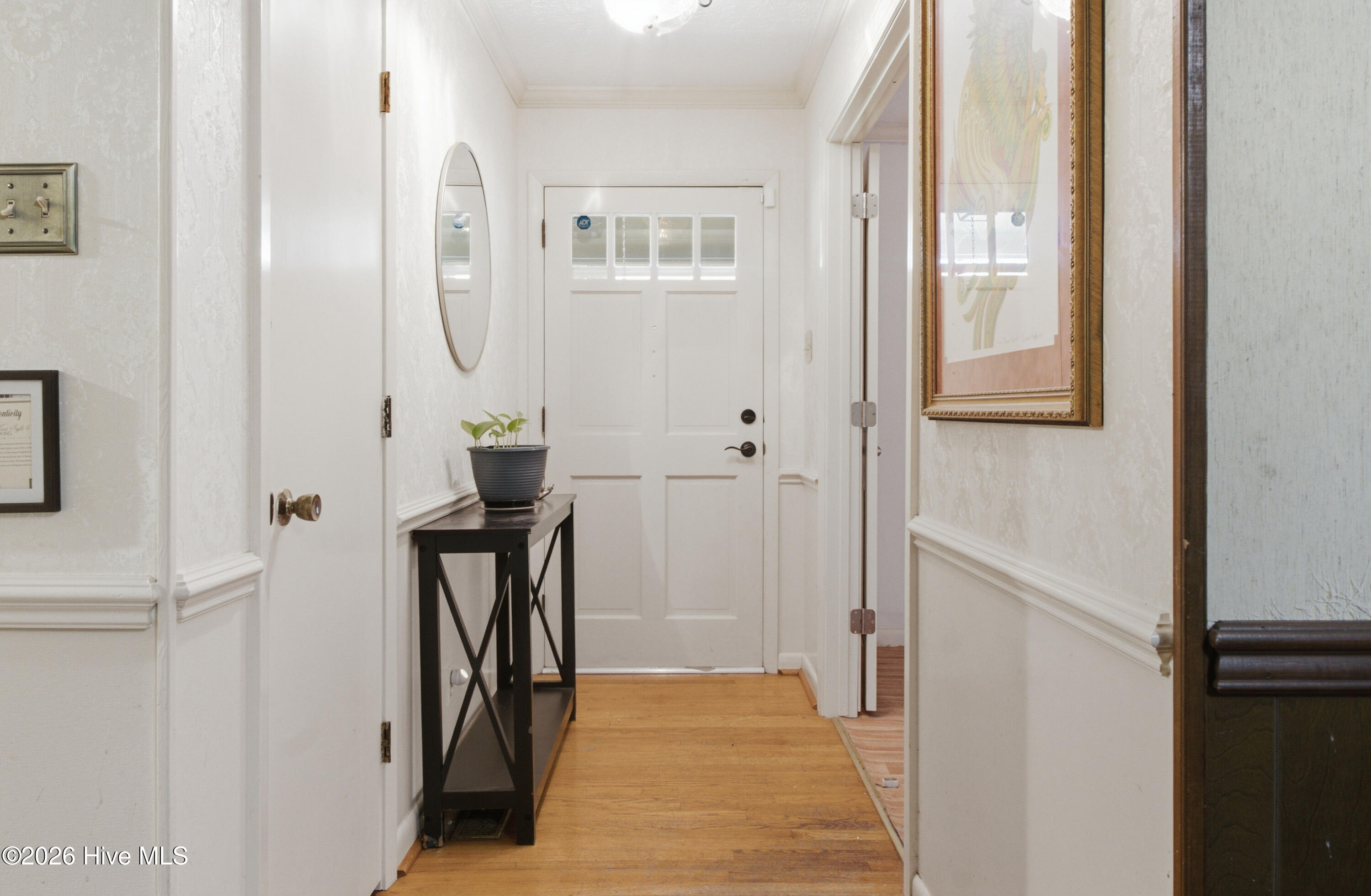 Residential in Goldsboro 3