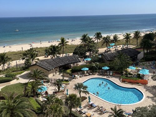 apt-707-5000 N Ocean Blvd, Lauderdale By The Sea, FL, 33308-2924 | Card Image