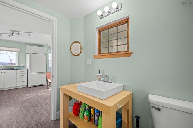 125 The Point Rd, Home with 2 bedrooms, 3 bathrooms and null parking in Blue Rocks NS | Image 21