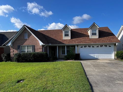 618 Justin Dr, Valdosta, GA, 31602-4055 | Card Image