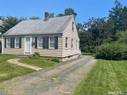 63 Thompson St, Hamden, CT, 06518-3311 | Card Image