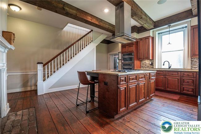 3150 Newburg Rd, House other with 5 bedrooms, 4 bathrooms and null parking in Nazareth PA | Image 17