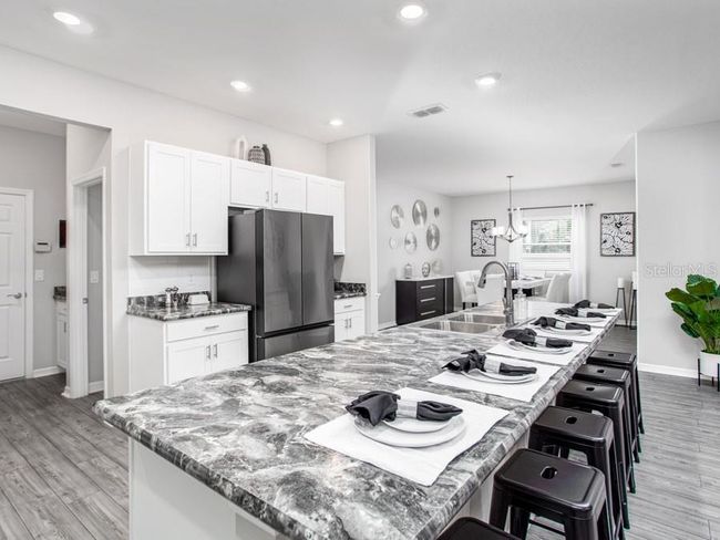 16508 66 Th Ln E, House other with 4 bedrooms, 2 bathrooms and null parking in PARRISH FL | Image 10